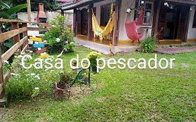 Casa do pescador